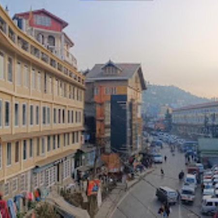 Teesta Hotel , Darjeeling Dardżyling Zewnętrze zdjęcie