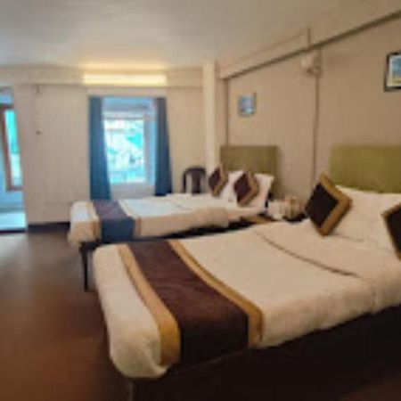 Teesta Hotel , Darjeeling Dardżyling Zewnętrze zdjęcie