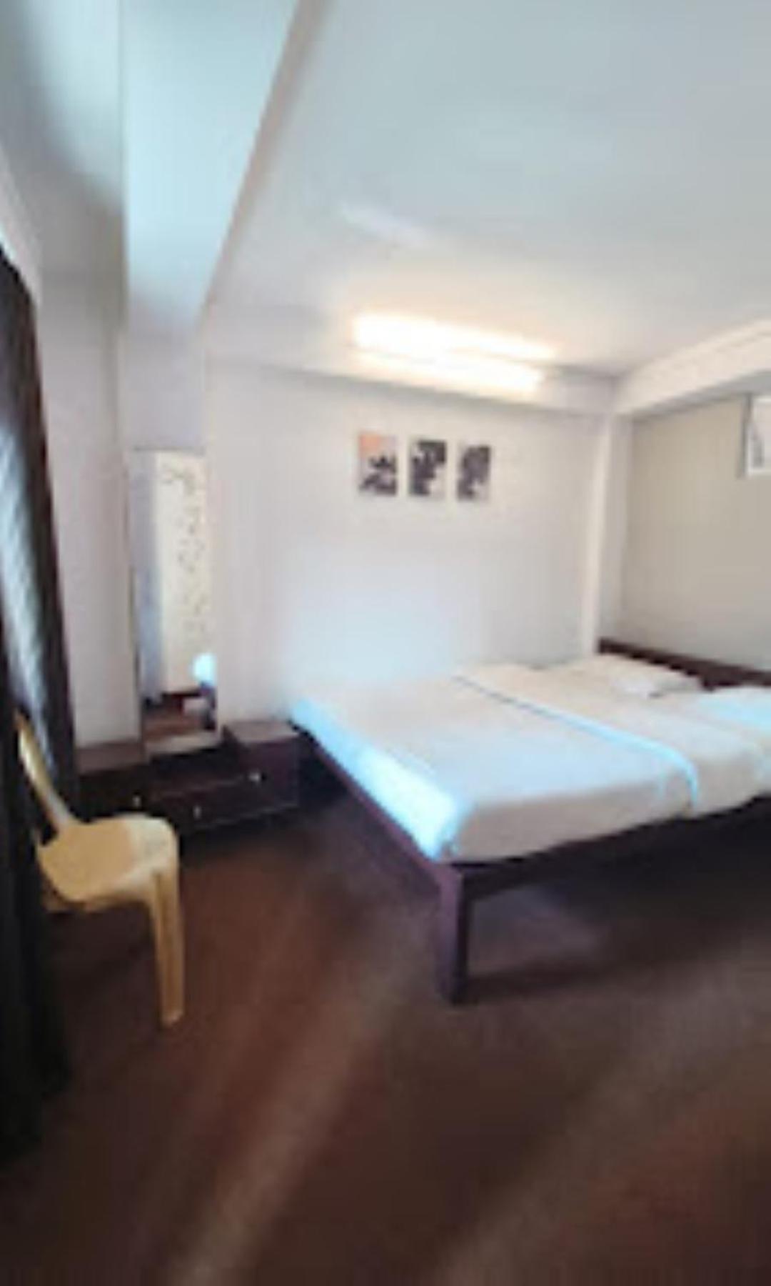 Teesta Hotel , Darjeeling Dardżyling Zewnętrze zdjęcie