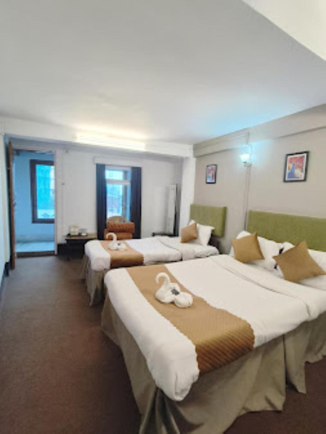 Teesta Hotel , Darjeeling Dardżyling Zewnętrze zdjęcie