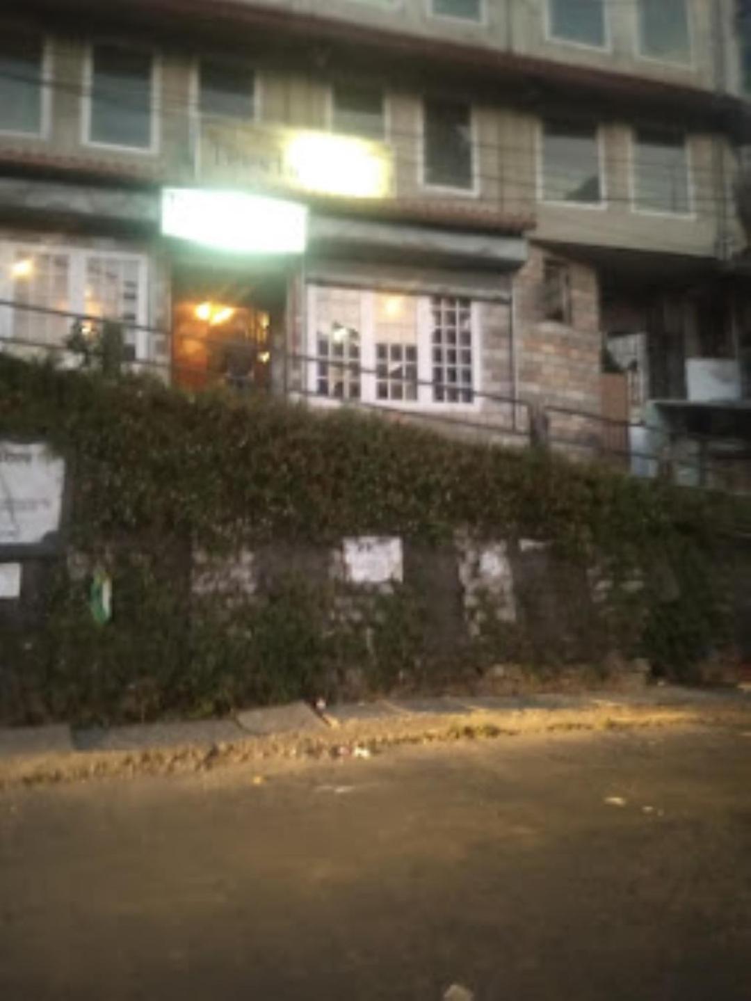 Teesta Hotel , Darjeeling Dardżyling Zewnętrze zdjęcie